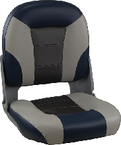 Springfield Skipper Premium Fold Down Seats 